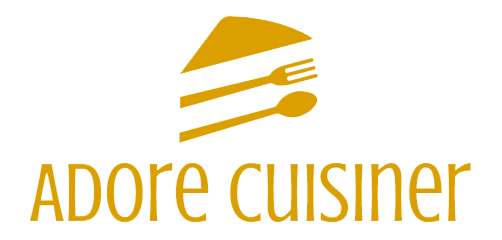 Adore Cuisiner