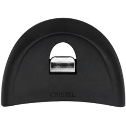 Cristel Casseroles|Accessoires De Cuisson^Anse amovible noire -
