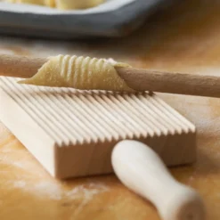 Alice Delice Ustensiles Spécifiques|Pâtes Fraîches Maison^Appareil à gnocchis et penne - Alice Délice