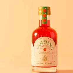 Jardins Mixologie Et Oenologie^Apéritif 0% Orange amère & Romarin BIO - 20 cl -