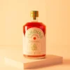 Jardins Mixologie Et Oenologie^Apéritif 0% Orange amère & Romarin BIO - 70cl -