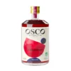 Alice Delice Mixologie Et Oenologie^Apéritif sans alcool Le Rouge Ardent Bio 70 cl - Osco