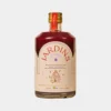 Jardins Mixologie Et Oenologie^Apéritif ss alcool BIO figuier fruits rouge - 70cl -