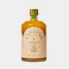 Jardins Mixologie Et Oenologie^Apéritif ss alcool BIO gingembre et abricot - 70cl -
