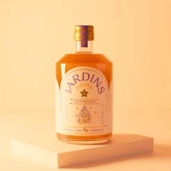 Jardins Mixologie Et Oenologie^Apéritif 0% Sureau & Bergamote BIO - 70 cl -