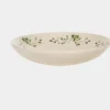 Table passion Vaisselle|Assiettes^Assiette calotte 22cm Appoline verte -
