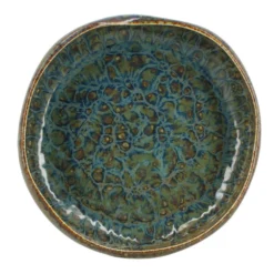 Ogo Living Vaisselle|Assiettes^Assiette coupe 19 cm Venus -