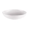 Table passion Vaisselle|Assiettes^Assiette creuse 20,5 cm Ecume -