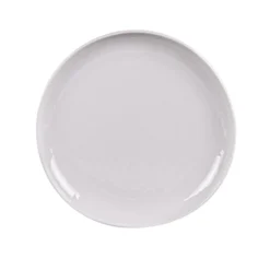 Table passion Vaisselle|Assiettes^Assiette à dessert 20 cm Ecume -