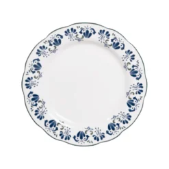 Table passion Vaisselle|Assiettes^Assiette à dessert 21cm Giverny -