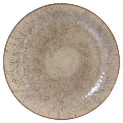 Table passion Vaisselle|Assiettes^Assiette plate 27 cm Akaris -