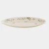 Table passion Vaisselle|Assiettes^Assiette plate 27cm Appoline verte -