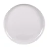 Table passion Vaisselle|Assiettes^Assiette plate 26,5cm Ecume -