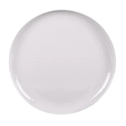 Table passion Vaisselle|Assiettes^Assiette plate 26,5cm Ecume -