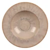 Table passion Vaisselle|Assiettes^Assiette à pâtes 27 cm Akaris -