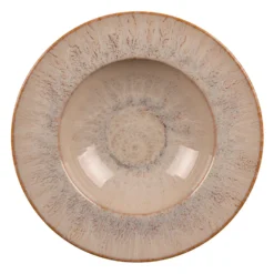 Table passion Vaisselle|Assiettes^Assiette à pâtes 27 cm Akaris -