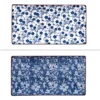 Table passion Vaisselle|Service^Assiette rectangulaire 29x16cm Sichuan -