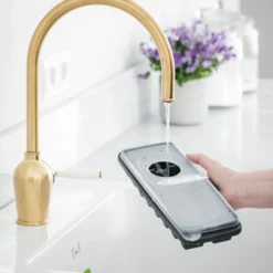 Lacor Accessoires Boisson|Bac A Glacon^Bac à glaçons Fresh + couvercle