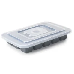 Lacor Accessoires Boisson|Bac A Glacon^Bac 15 glaçons Fresh + couvercle -