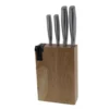 Jean Dubost Couteaux De Cuisine|Rangement& Blocs Couteaux^Bloc de 4 couteaux avec affûteur Fusal -