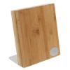 Alice Delice Rangement& Blocs Couteaux^Bloc de rangement couteaux aimanté en bambou - Jean Dubost