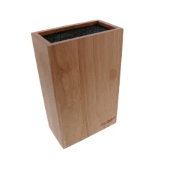 Alice Delice Rangement& Blocs Couteaux^Bloc de rangement couteaux universel en bois - Jean Dubost