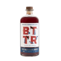 JNPR Mixologie Et Oenologie^Boisson sans alcool Bitter L'Aromatique 70 cl -