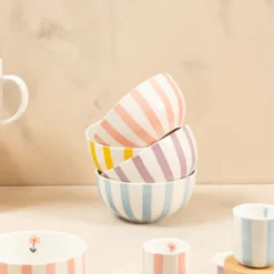 Table passion Vaisselle|Mug, Tasses Et Bols^Bol 12cm Bandol -