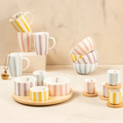 Table passion Vaisselle|Mug, Tasses Et Bols^Bol 12cm Bandol -