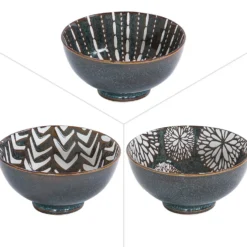 Table passion Vaisselle|Mug, Tasses Et Bols^Bol 15 cm Penjab -