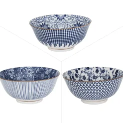 Table passion Vaisselle|Mug, Tasses Et Bols^Bol 15 cm Sichuan assortis -