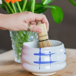 Aromandise Vaisselle|Mug, Tasses Et Bols^Bol cérémonie Matcha blanc -