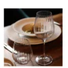 Ogo Living Vaisselle|Verres^Boîte de 6 gobelets Astral 38 cl -