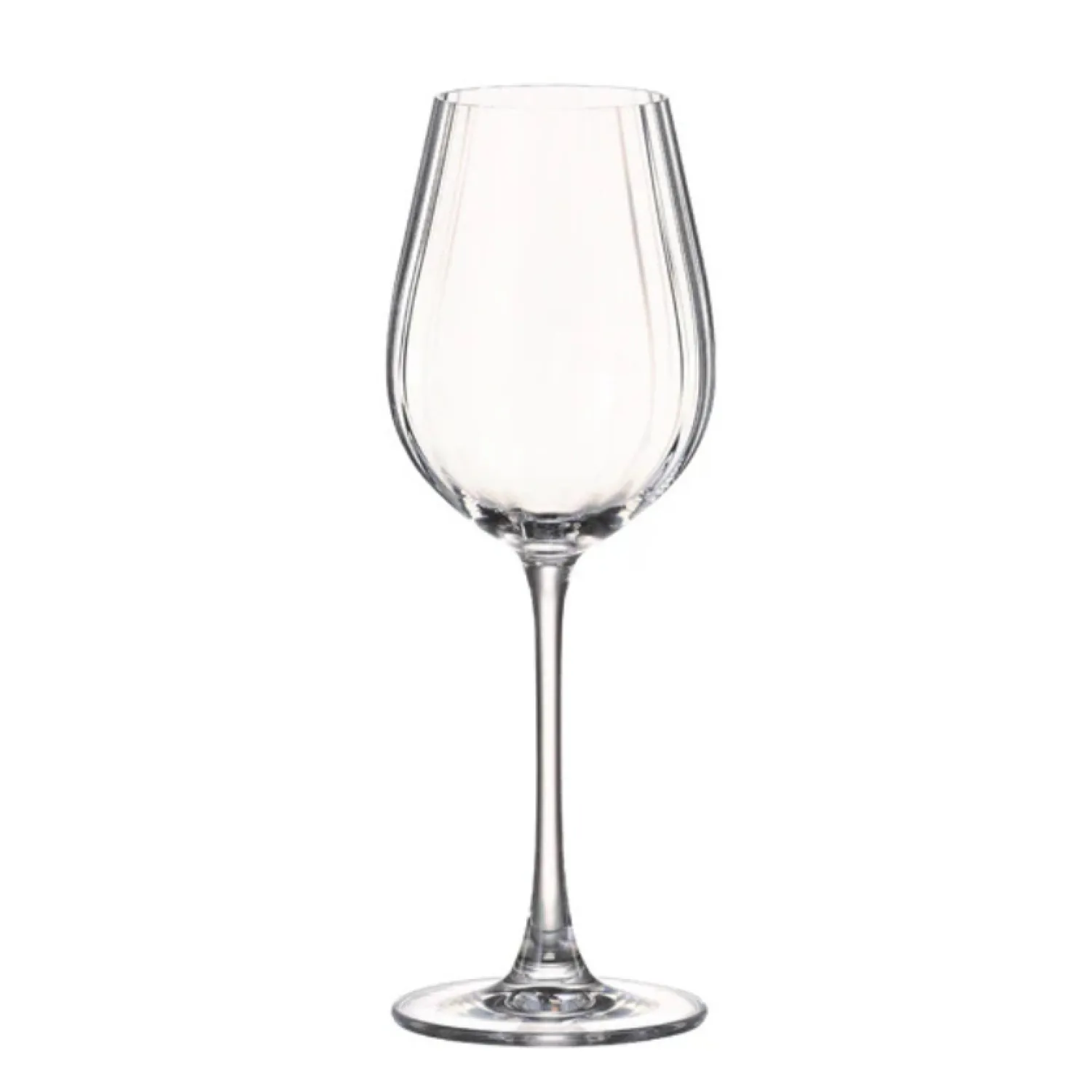 Ogo Living Vaisselle|Verres^Boîte de 6 verres à pied Astral 40 cl -