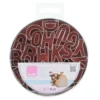 Ibili Emporte-Pièces^Boîte emporte-pièces lettres -