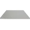 PME Support, Transport^Boîte et support à gâteau rectangulaire en carton blanc et a
