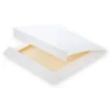 Patisdecor Support, Transport^Boîte à gâteaux blanche 35 x 35 x 5 cm -