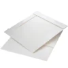 Alice Delice Support, Transport^Boîte à gâteaux blanche 35.5 x 35.5 x 22.8 cm - Patisdécor