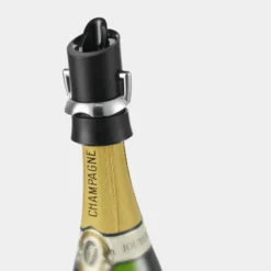 Vacu Vin Mixologie Et Oenologie^Bouchon verseur champagne - Vacuvin