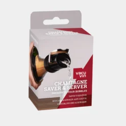 Vacu Vin Mixologie Et Oenologie^Bouchon verseur champagne - Vacuvin