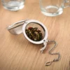 Alice Delice Thés Et Infusions^Boule à thé trellis inox - Alice Délice