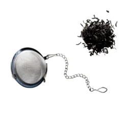 Alice Delice Thés Et Infusions^Boule à thé trellis inox - Alice Délice