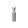Qwetch Repas Nomade^Bouteille isotherme inox 350 ml Active tilleul -