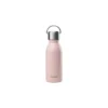 Qwetch Repas Nomade^Bouteille isotherme inox 350 ml Active rose -