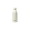 Qwetch Repas Nomade^Bouteille isotherme inox 500ml Icon sable -