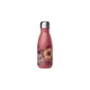 Qwetch Repas Nomade^Bouteille isotherme inox 260 ml Original Anemone -