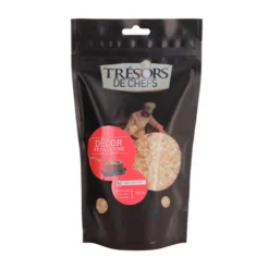 Trésors de Chefs Préparations Pour Gâteaux^Brisures de Crêpe dentelle 250 gr -