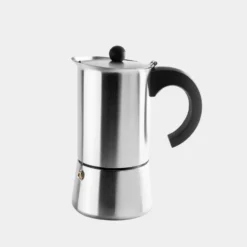 Ibili Café^Cafetière Express Indubasic 6 tasses -