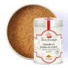 Terre Exotique Epicerie|Epices Et Aromates^Cannelle en poudre 50 gr -