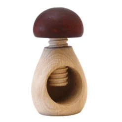 Alice Delice Ustensiles De Cuisine^Casse noix champignon - Roger Orfevre
